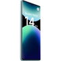 Xiaomi Redmi Note 14 Pro 4G 12GB RAM 512GB Azul Ocean Blue